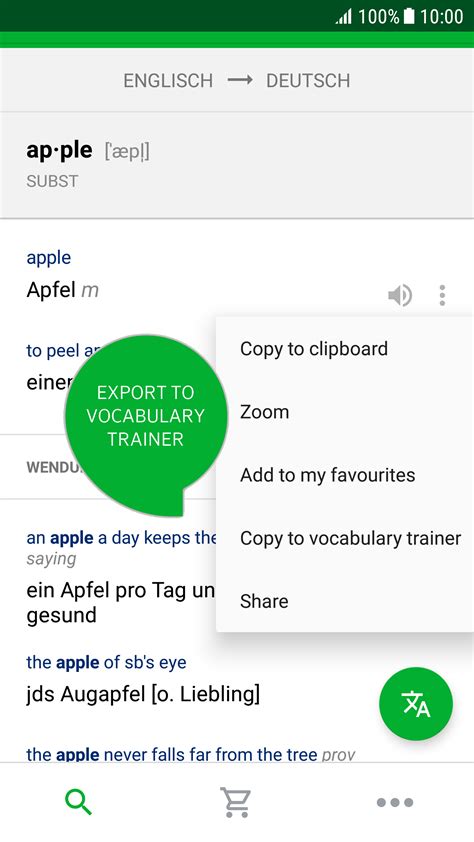 pons englisch text übersetzer.